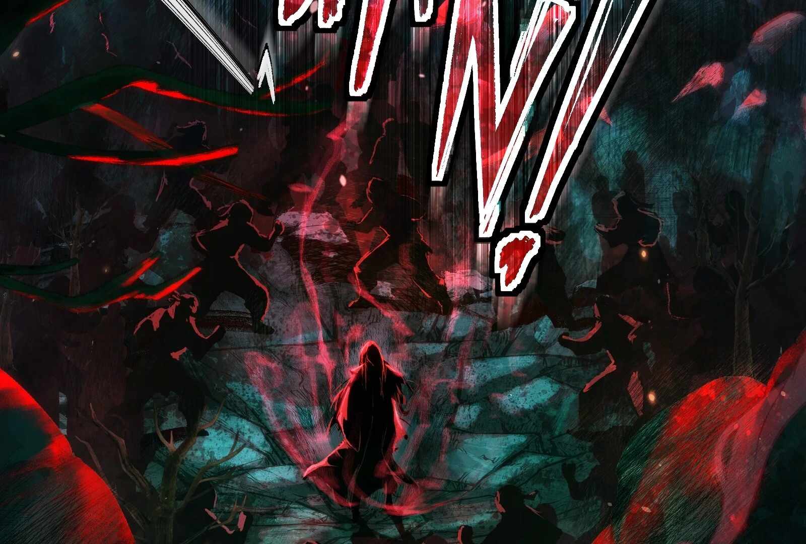 Reverend Insanity (Master of Gu) Chapter 1 5