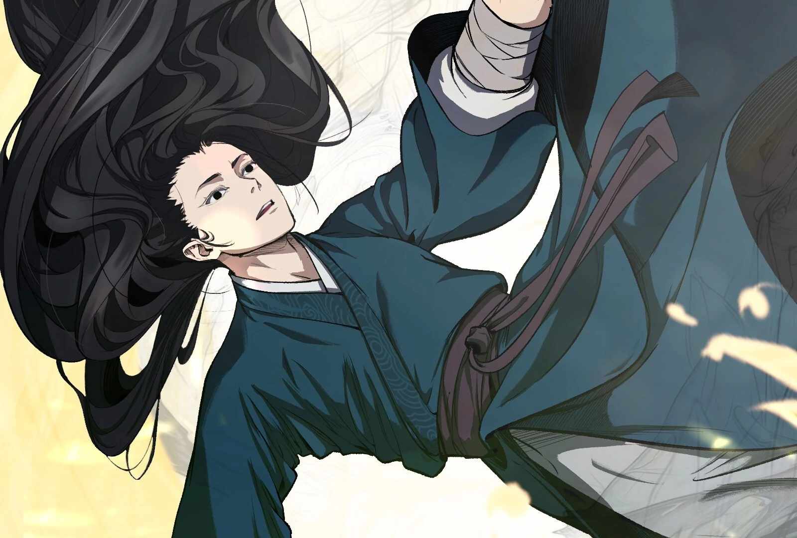 Reverend Insanity (Master of Gu) Chapter 1 50