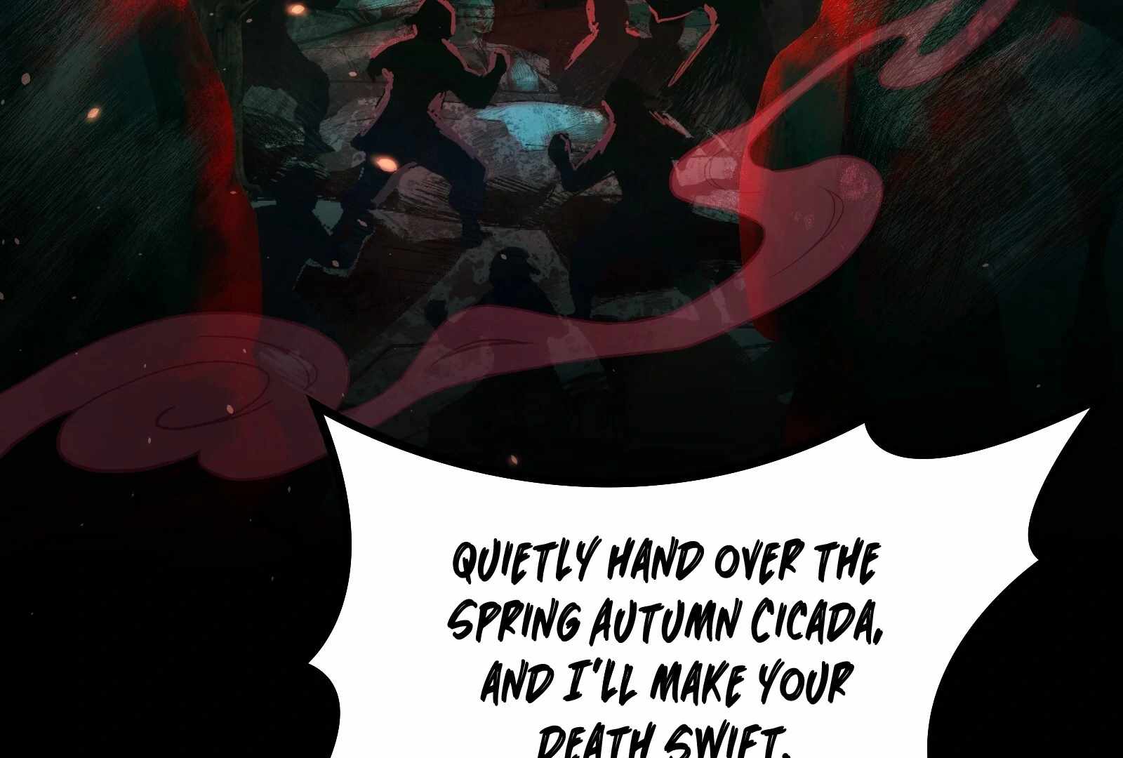 Reverend Insanity (Master of Gu) Chapter 1 6