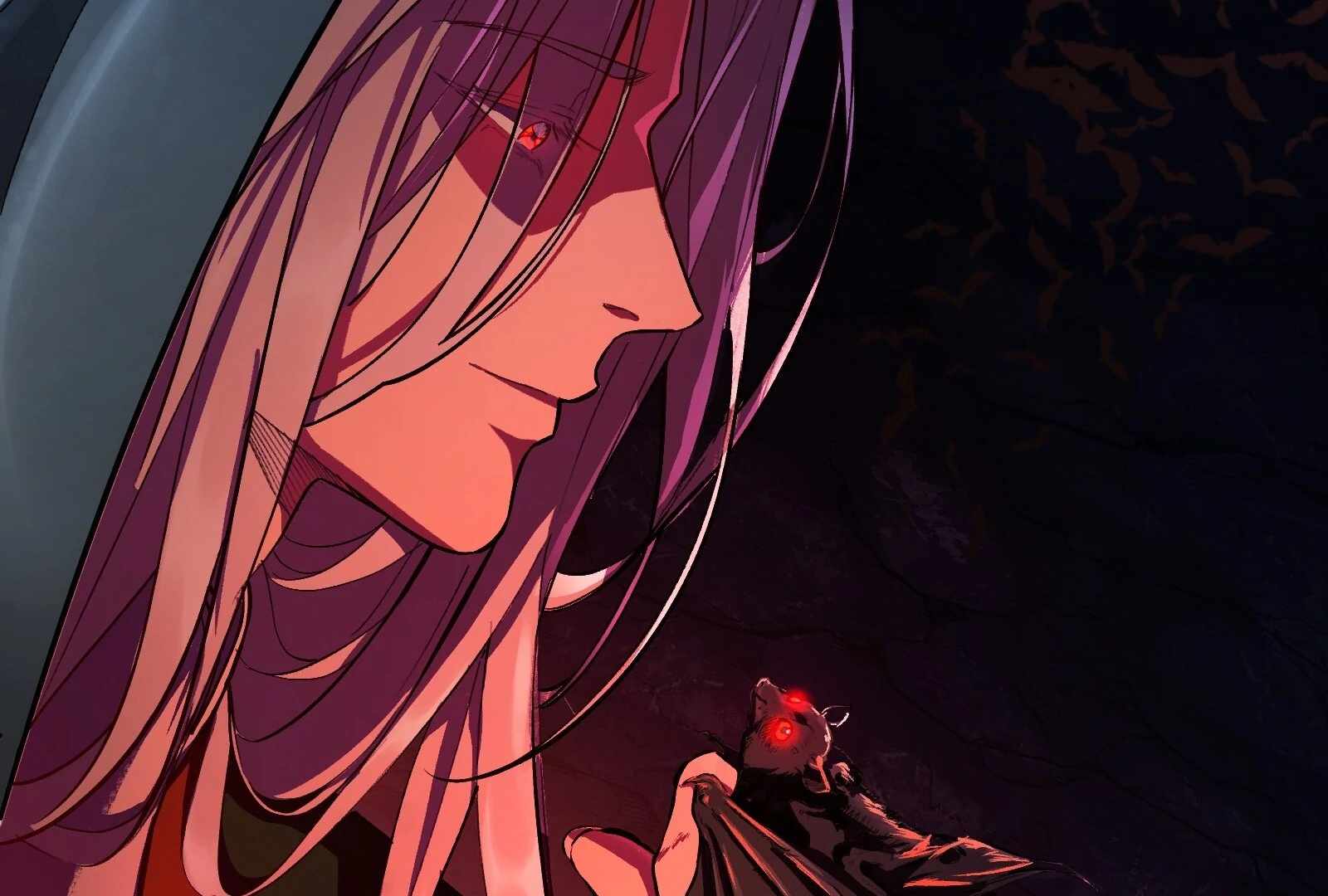 Reverend Insanity (Master of Gu) Chapter 1 62
