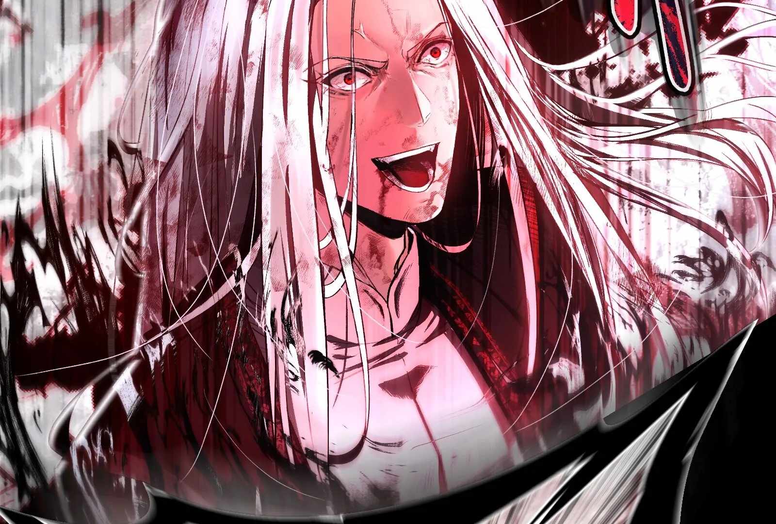 Reverend Insanity (Master of Gu) Chapter 1 80