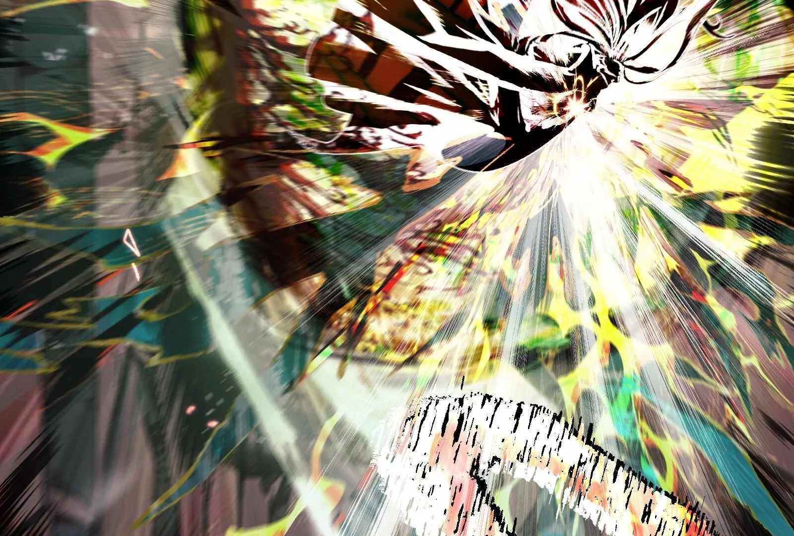 Reverend Insanity (Master of Gu) Chapter 1 87