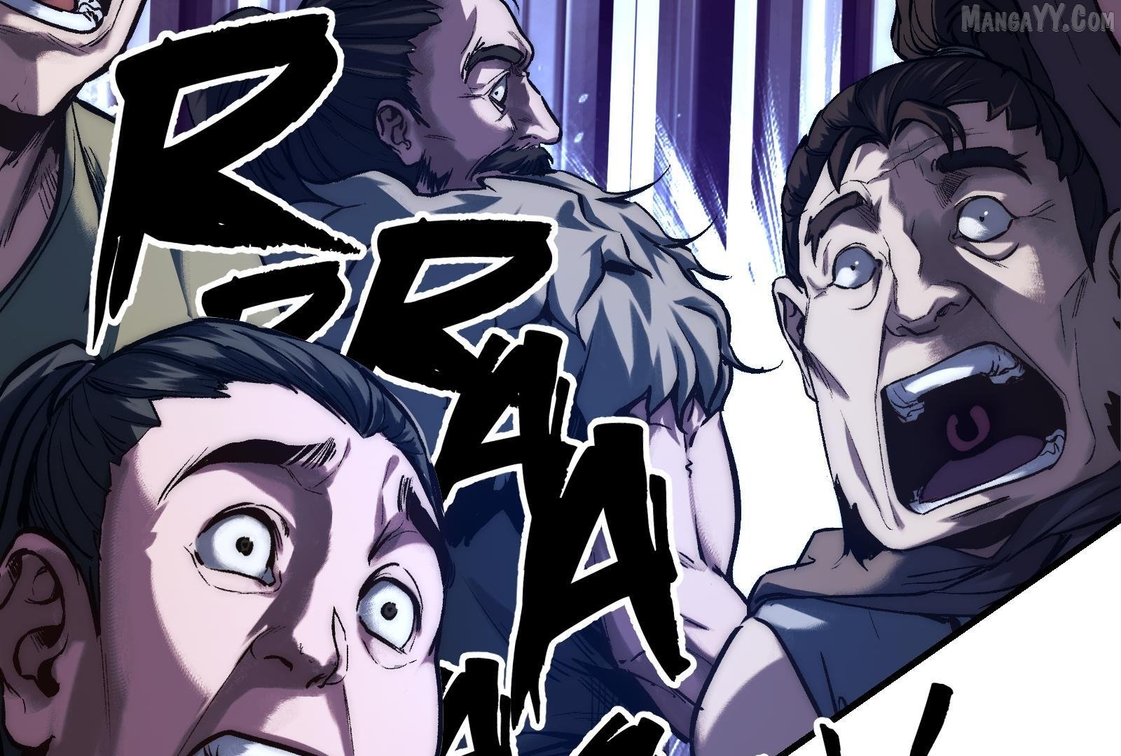 Reverend Insanity (Master of Gu) Chapter 10 3