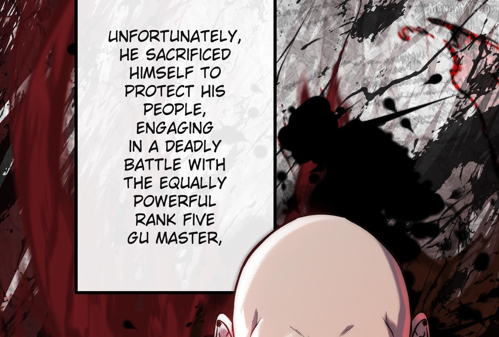 Reverend Insanity (Master of Gu) Chapter 10 41