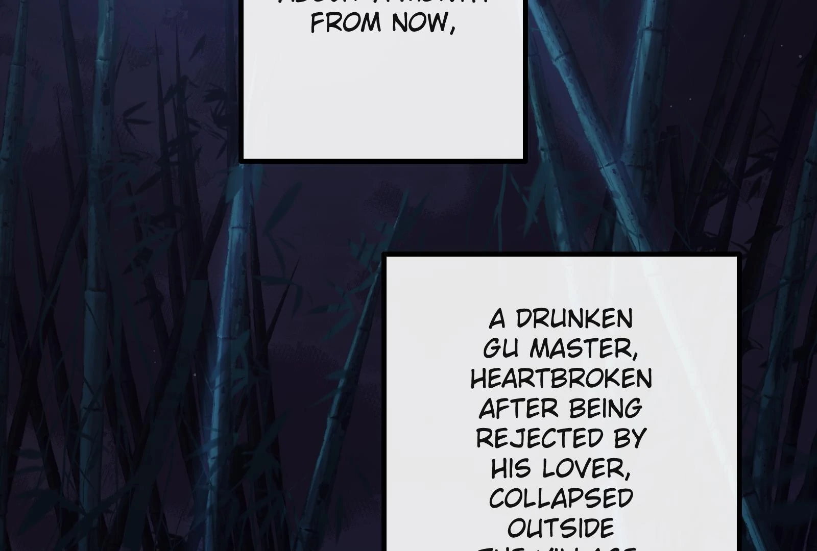 Reverend Insanity (Master of Gu) Chapter 10 52