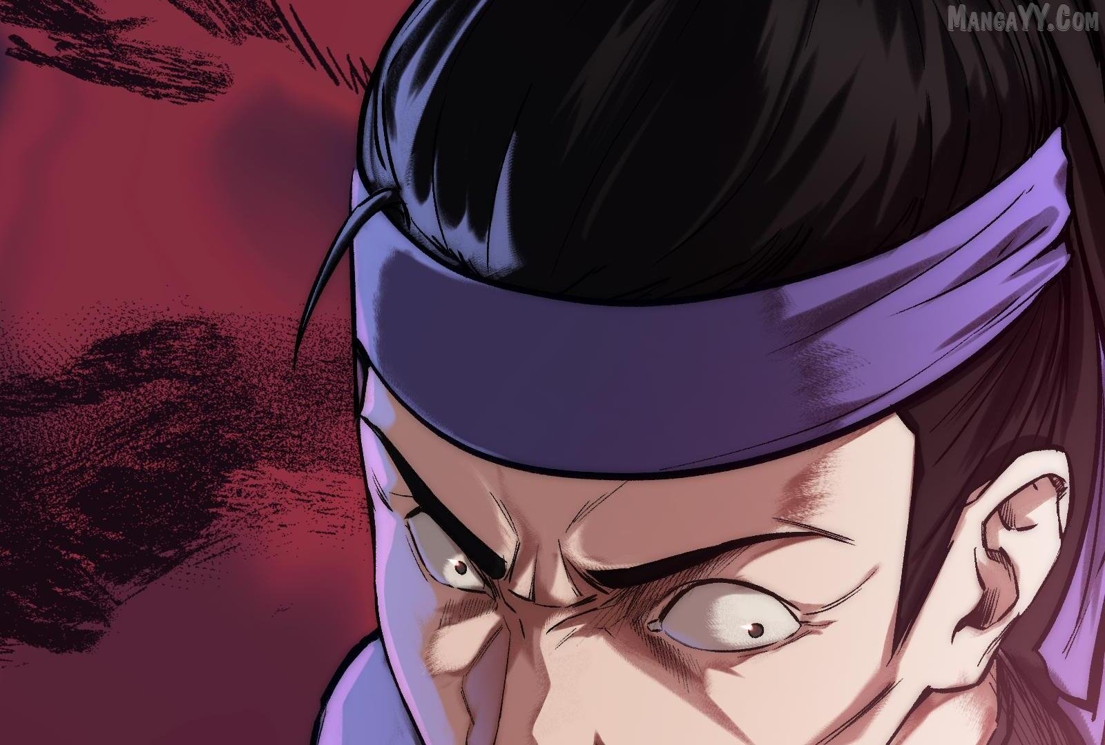 Reverend Insanity (Master of Gu) Chapter 10 6