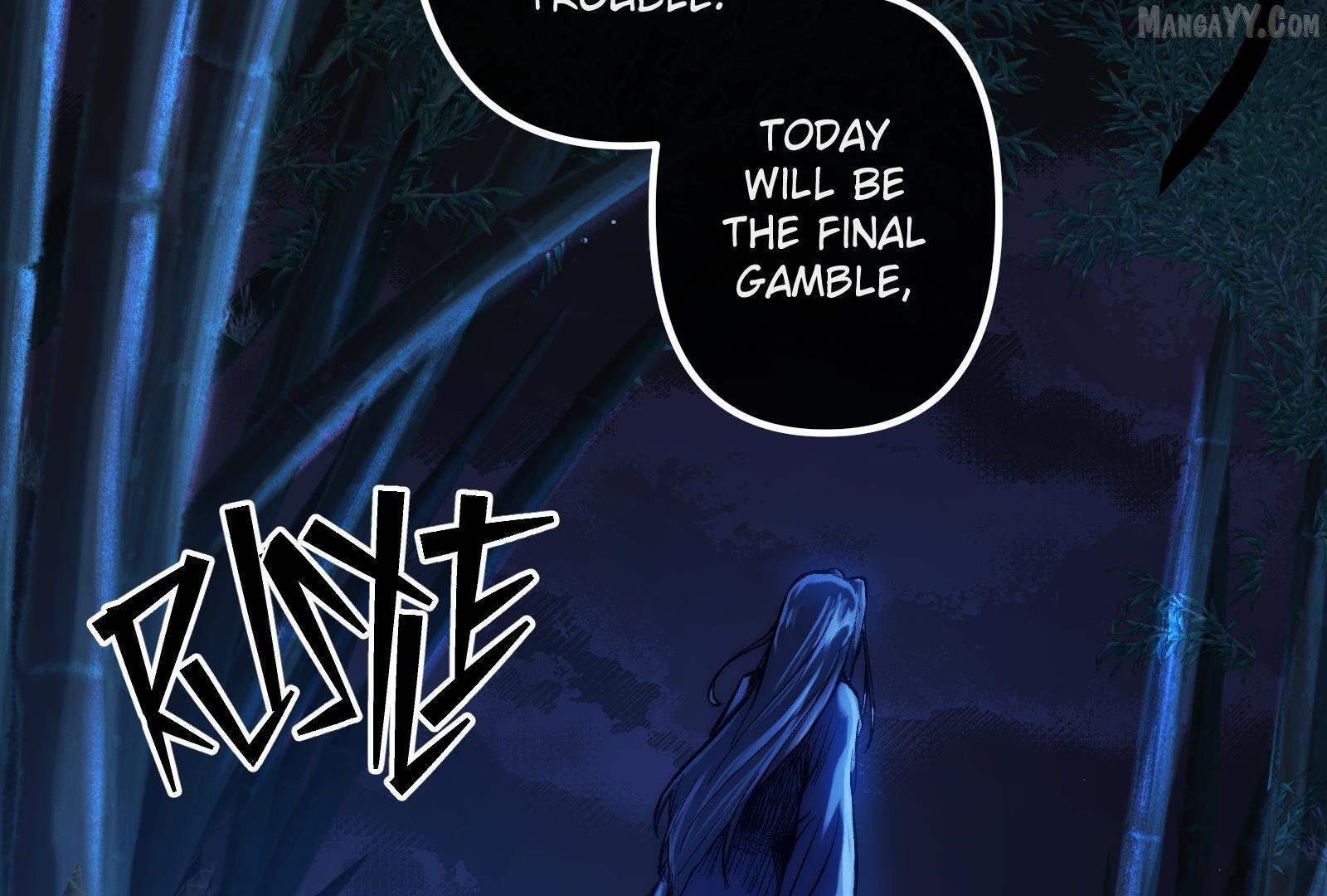 Reverend Insanity (Master of Gu) Chapter 10 79