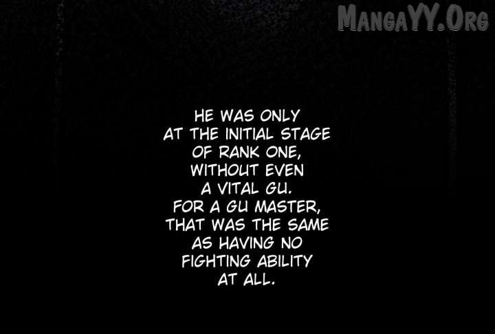 Reverend Insanity (Master of Gu) Chapter 11 123