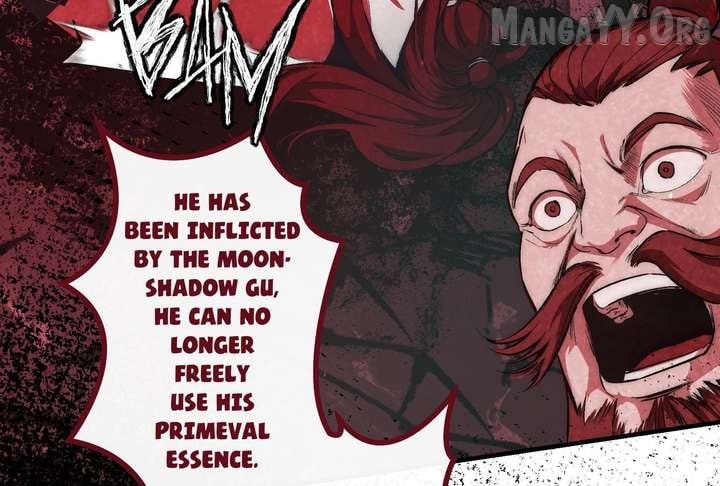 Reverend Insanity (Master of Gu) Chapter 11 227