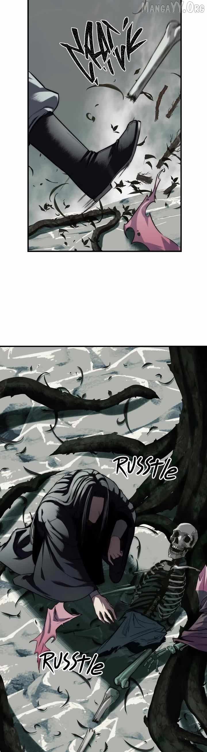 Reverend Insanity (Master of Gu) Chapter 12 14