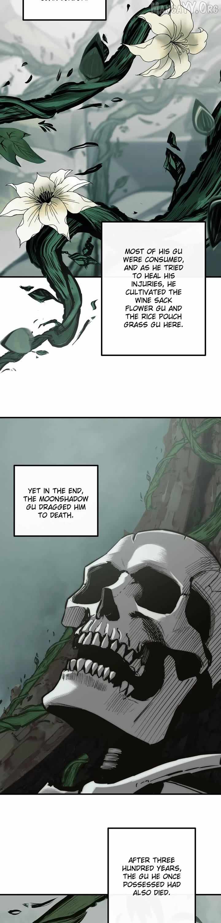 Reverend Insanity (Master of Gu) Chapter 12 18