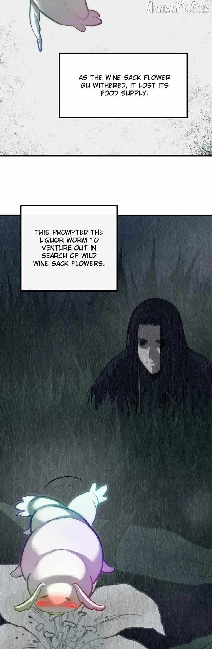 Reverend Insanity (Master of Gu) Chapter 12 20