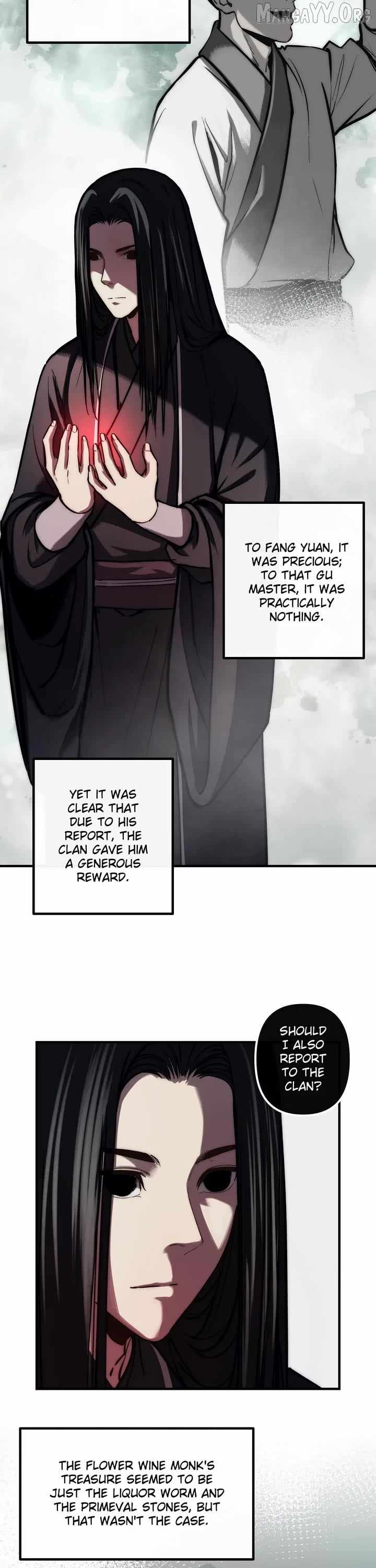 Reverend Insanity (Master of Gu) Chapter 12 22