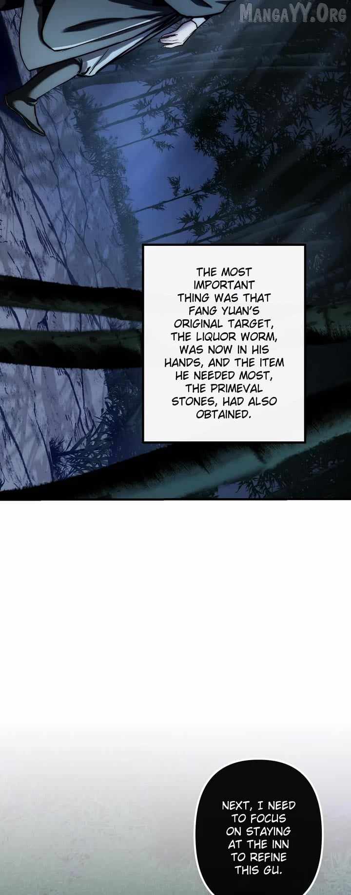 Reverend Insanity (Master of Gu) Chapter 12 29