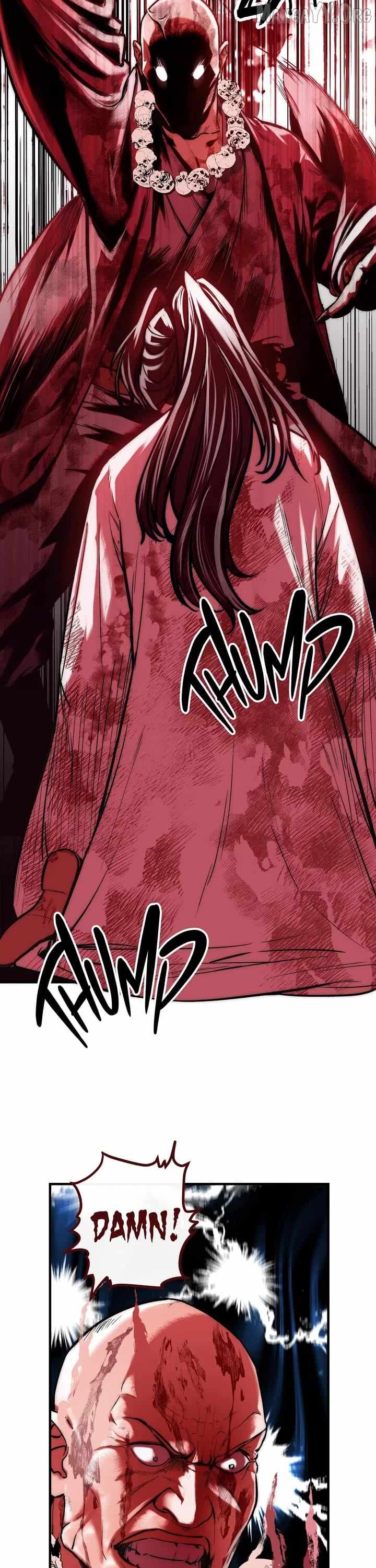 Reverend Insanity (Master of Gu) Chapter 12 3