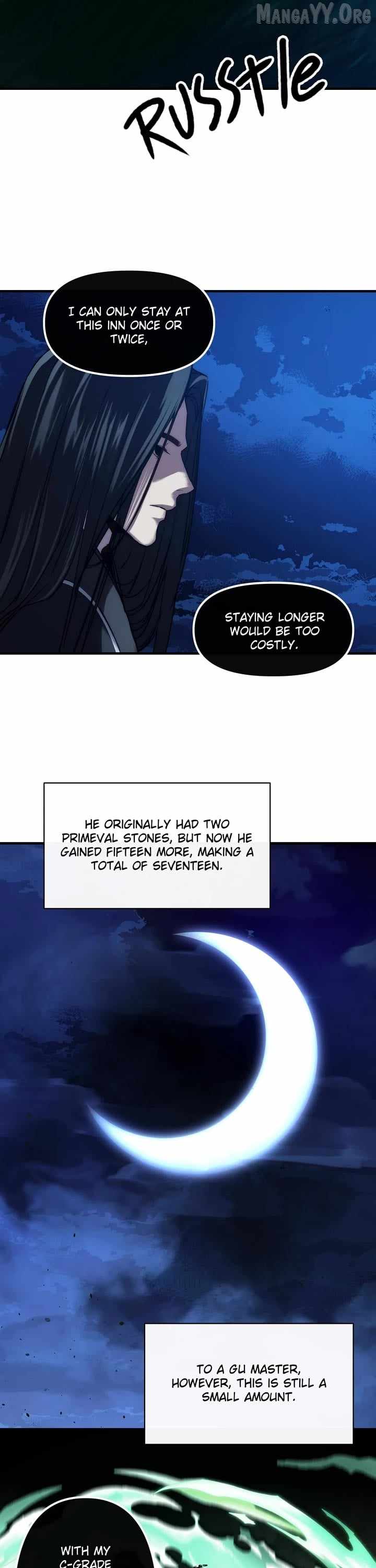 Reverend Insanity (Master of Gu) Chapter 12 31