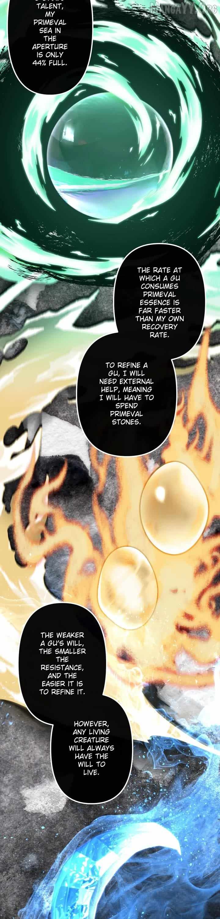 Reverend Insanity (Master of Gu) Chapter 12 32