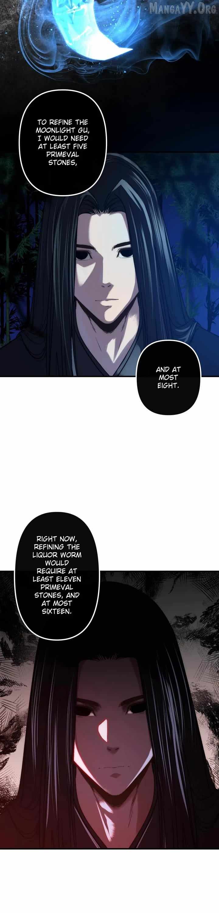 Reverend Insanity (Master of Gu) Chapter 12 33
