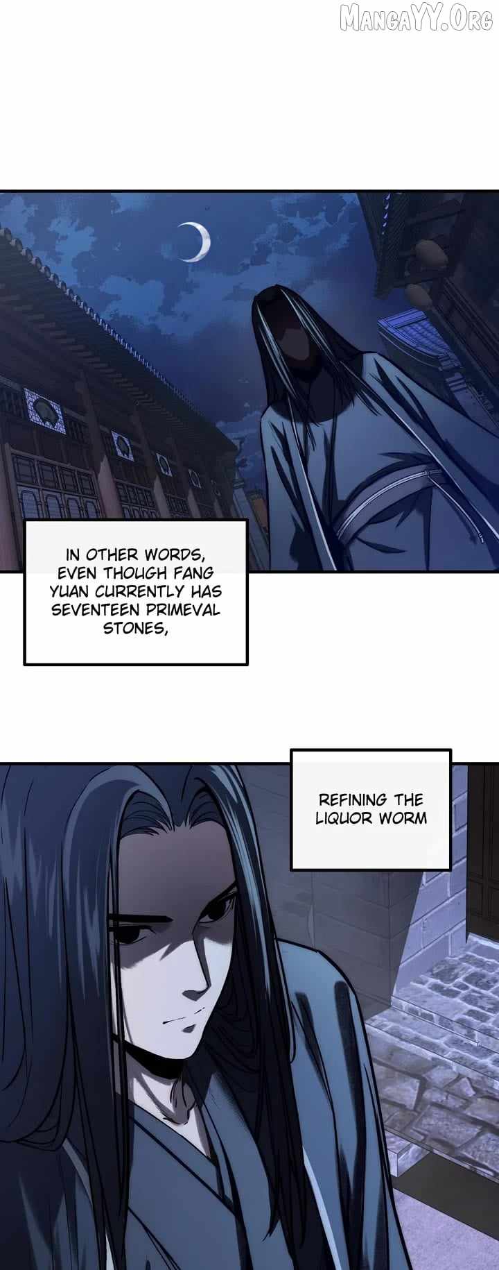 Reverend Insanity (Master of Gu) Chapter 12 35
