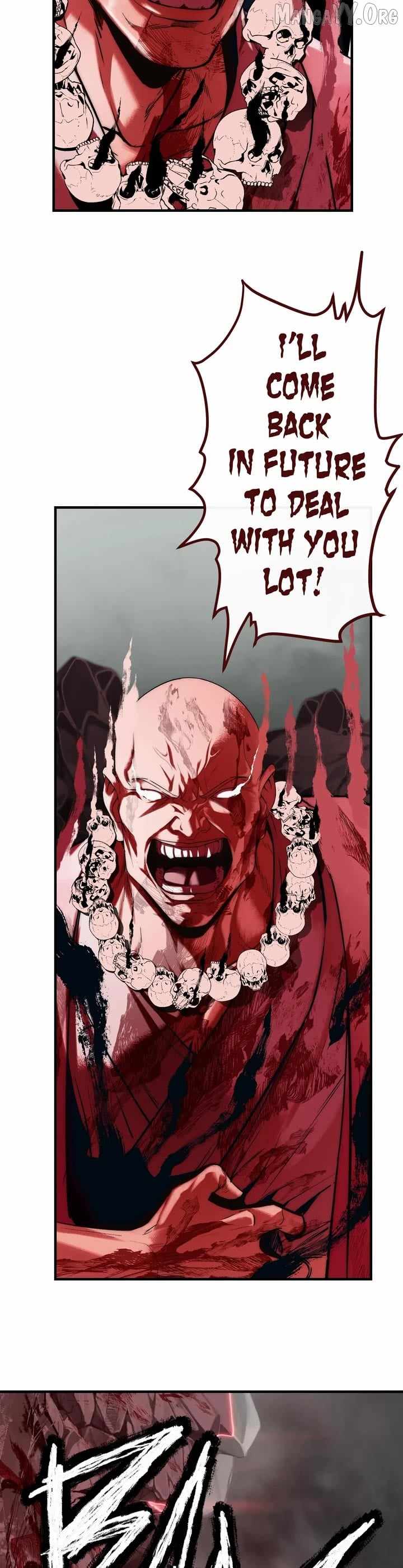 Reverend Insanity (Master of Gu) Chapter 12 4