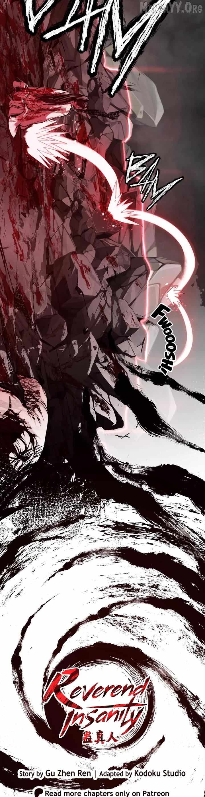 Reverend Insanity (Master of Gu) Chapter 12 5