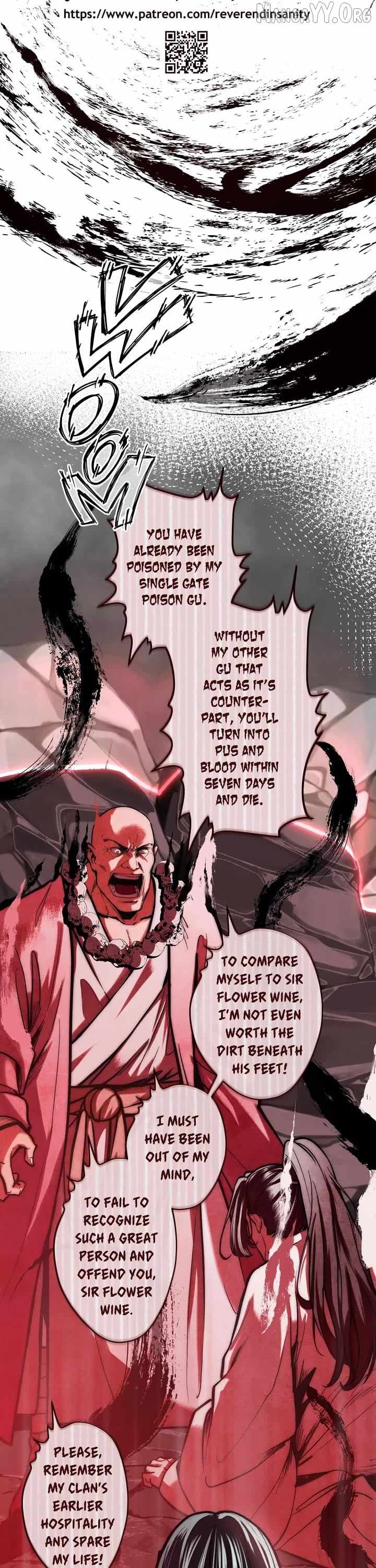 Reverend Insanity (Master of Gu) Chapter 12 6