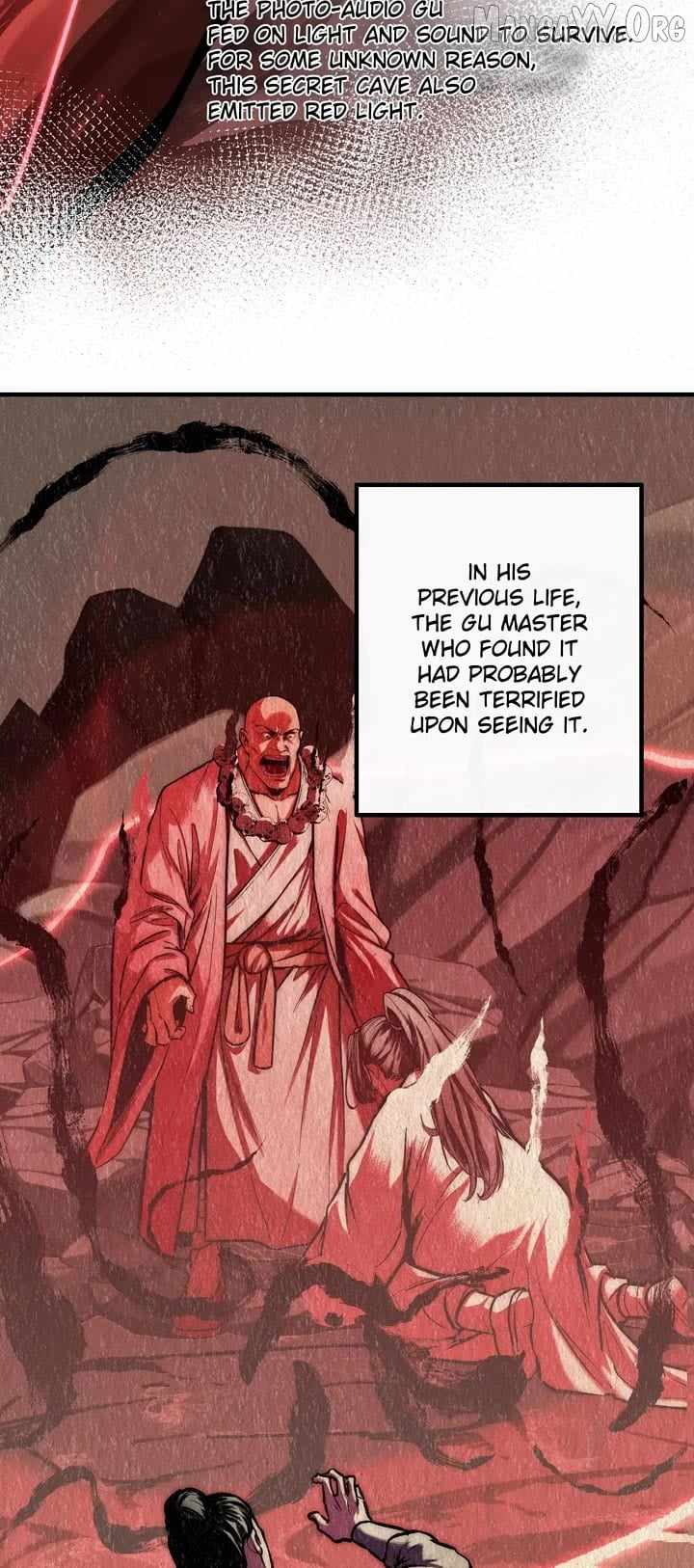 Reverend Insanity (Master of Gu) Chapter 12 9