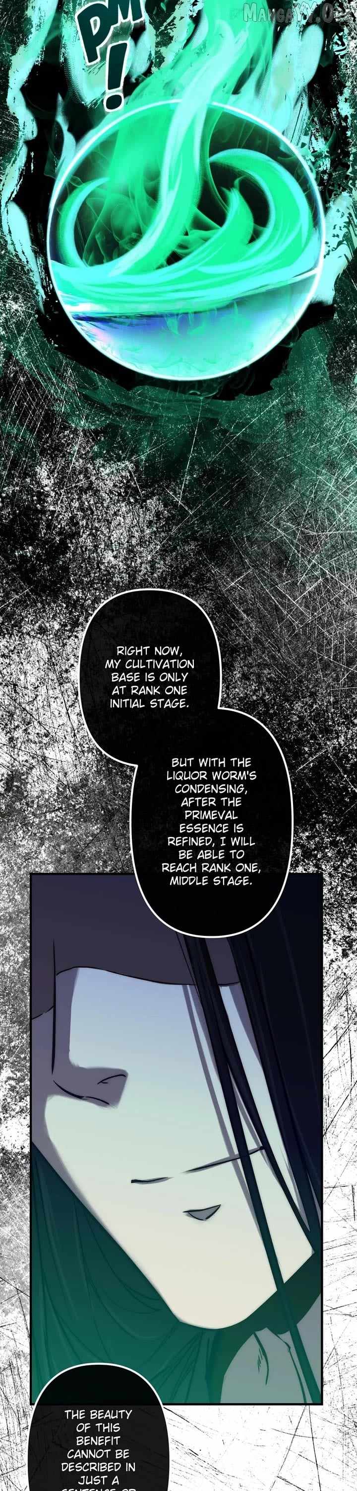 Reverend Insanity (Master of Gu) Chapter 13 13