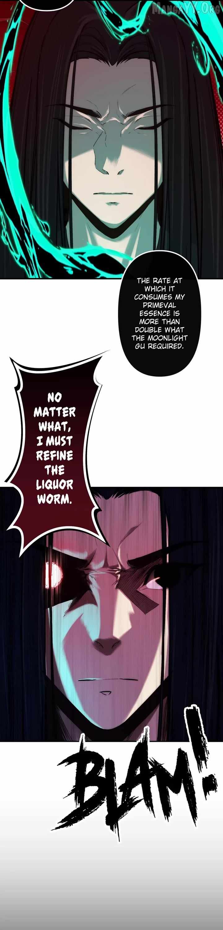 Reverend Insanity (Master of Gu) Chapter 13 17