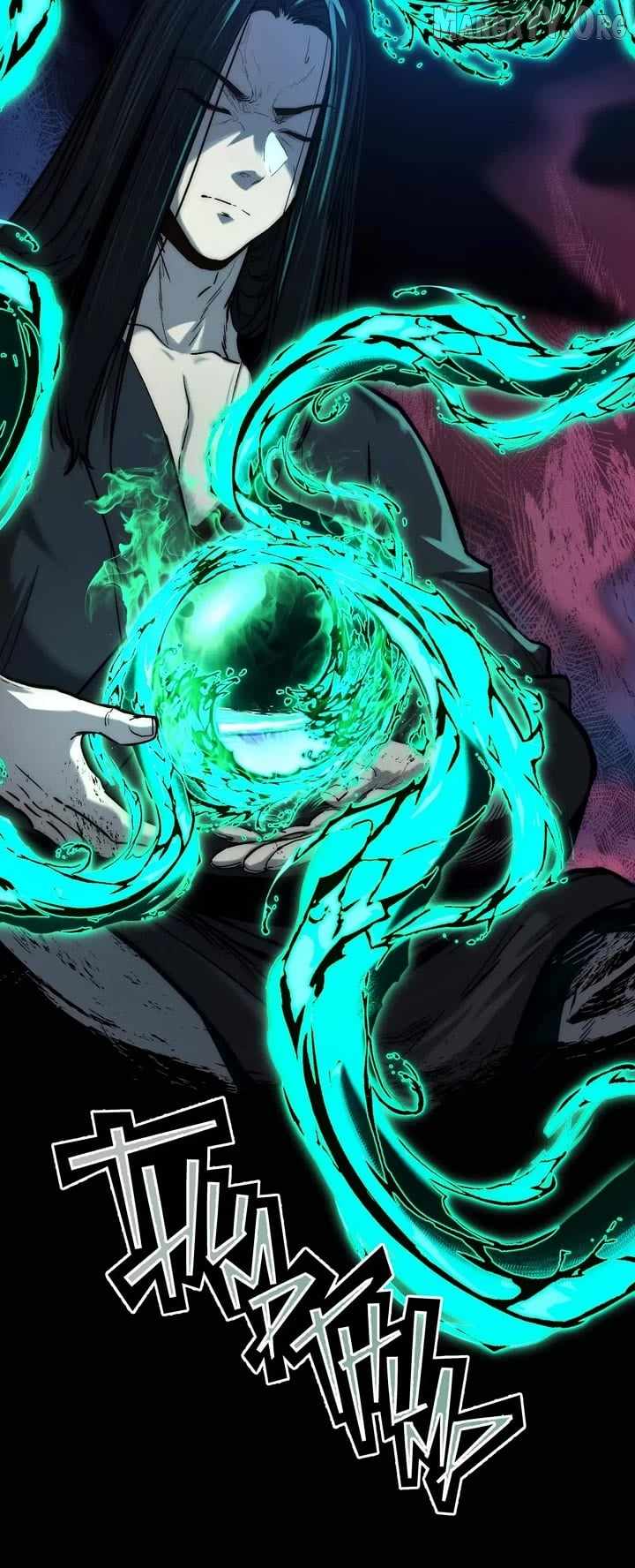 Reverend Insanity (Master of Gu) Chapter 13 20