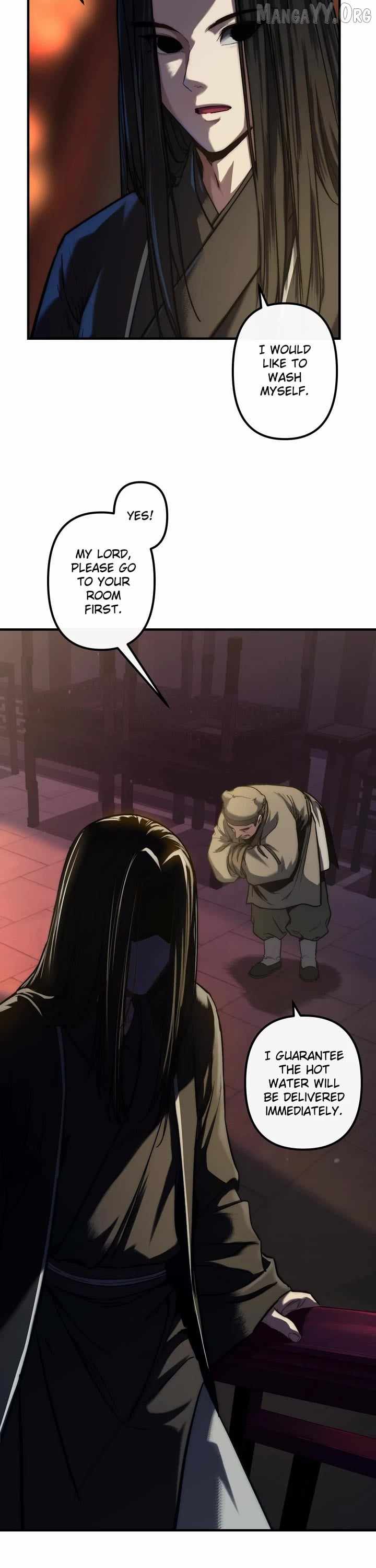 Reverend Insanity (Master of Gu) Chapter 13 3