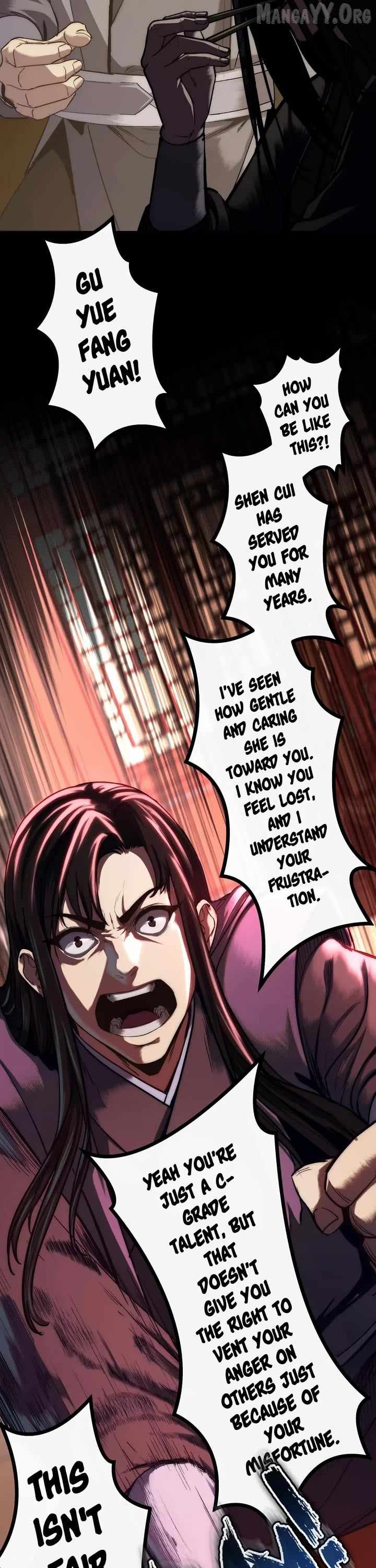 Reverend Insanity (Master of Gu) Chapter 13 32