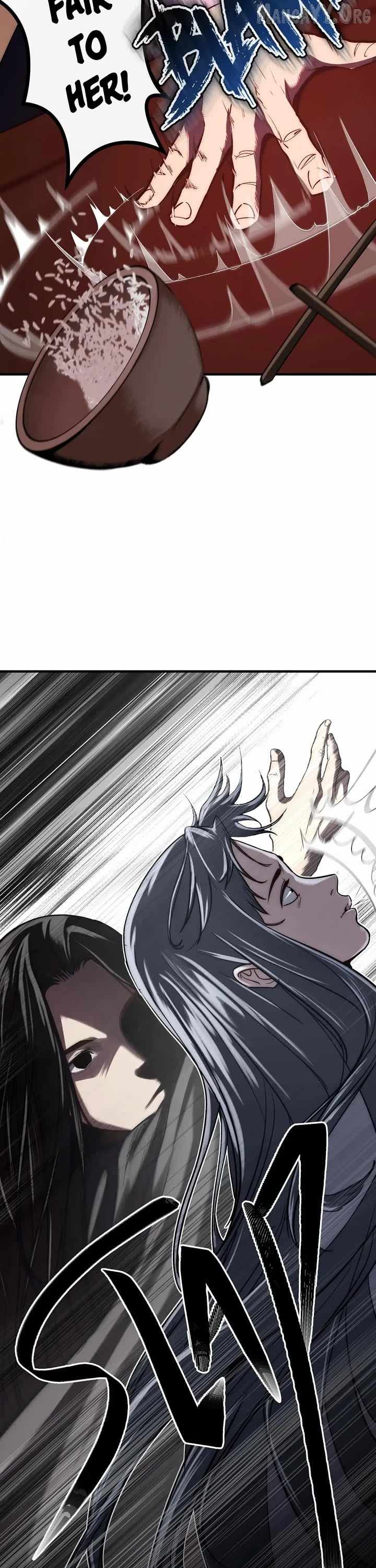 Reverend Insanity (Master of Gu) Chapter 13 33