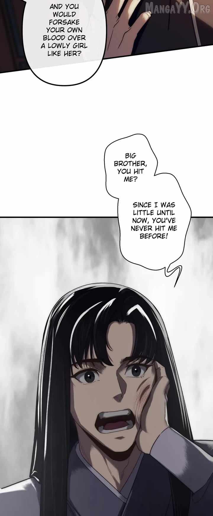 Reverend Insanity (Master of Gu) Chapter 13 35
