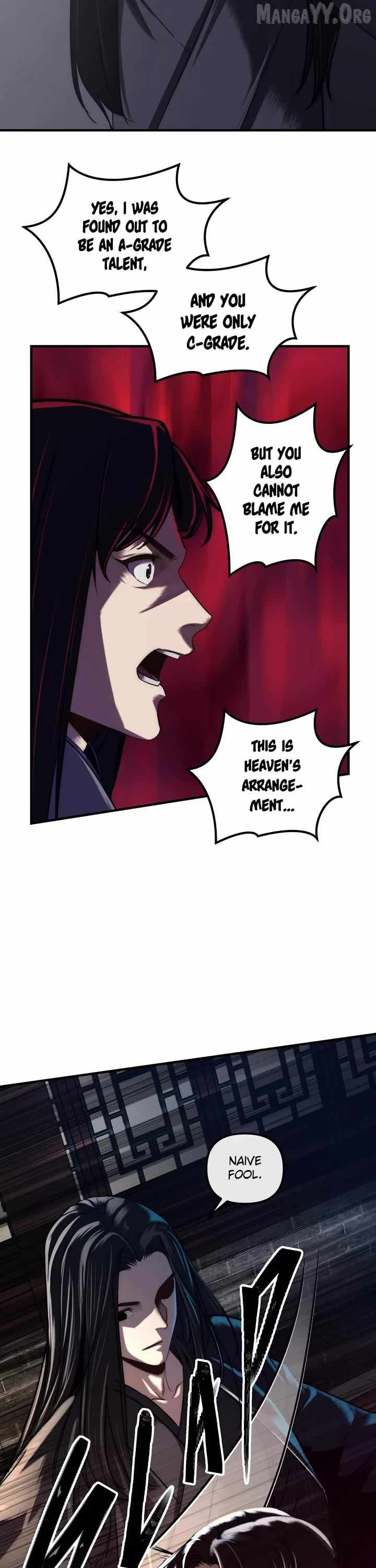 Reverend Insanity (Master of Gu) Chapter 13 36