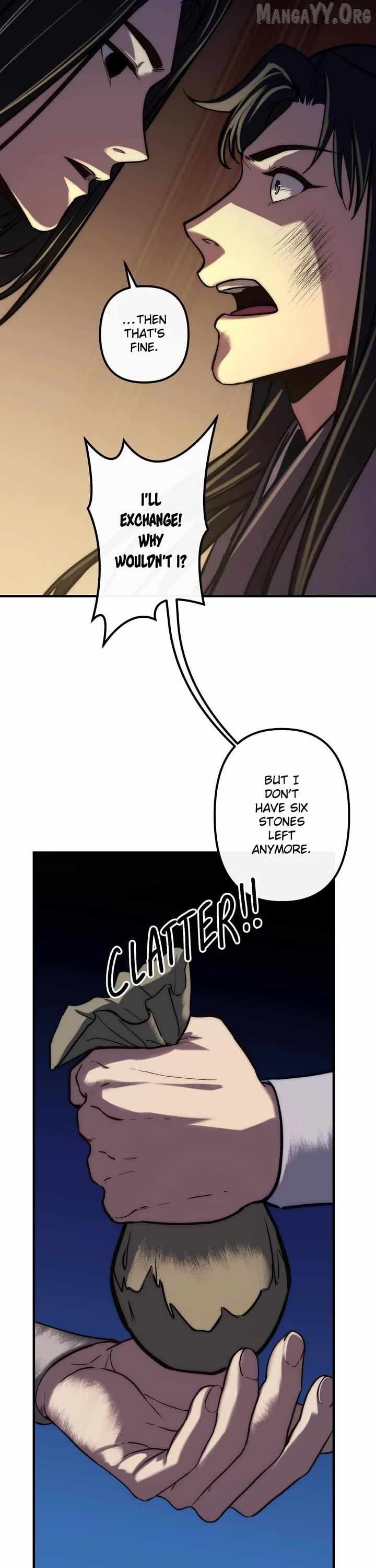 Reverend Insanity (Master of Gu) Chapter 13 42