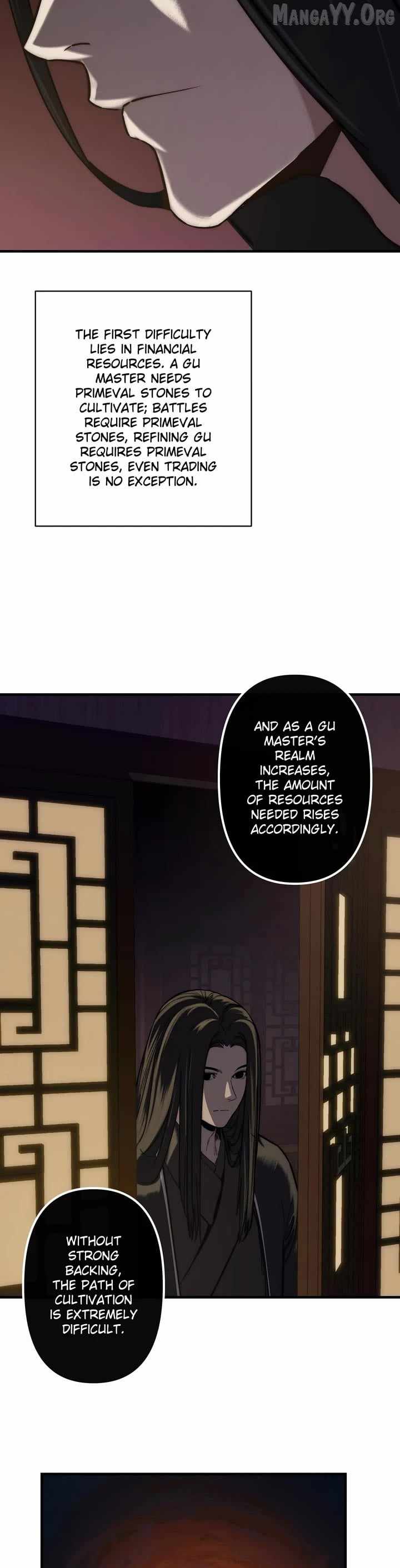 Reverend Insanity (Master of Gu) Chapter 13 5