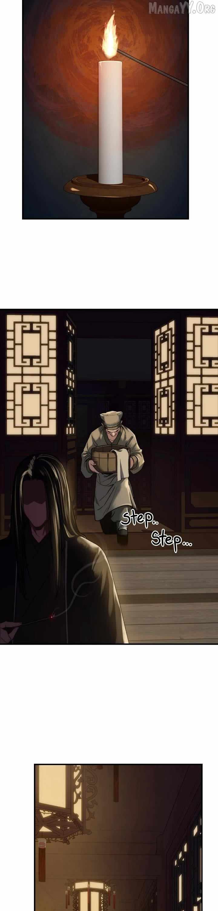 Reverend Insanity (Master of Gu) Chapter 13 6