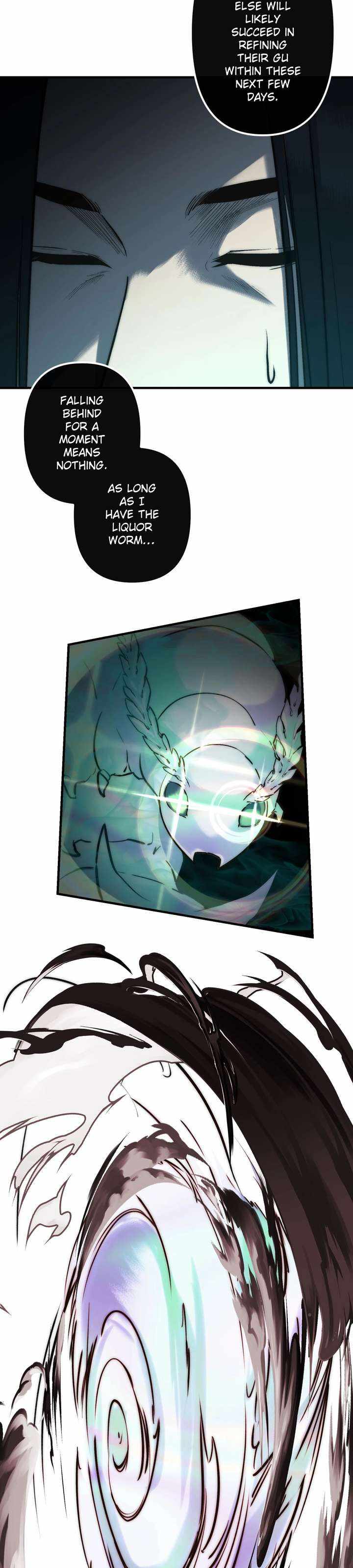 Reverend Insanity (Master of Gu) Chapter 14 18