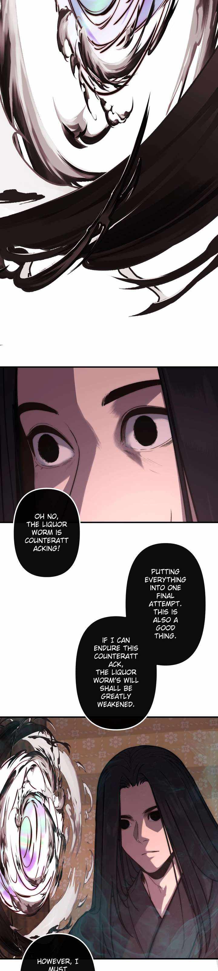 Reverend Insanity (Master of Gu) Chapter 14 19
