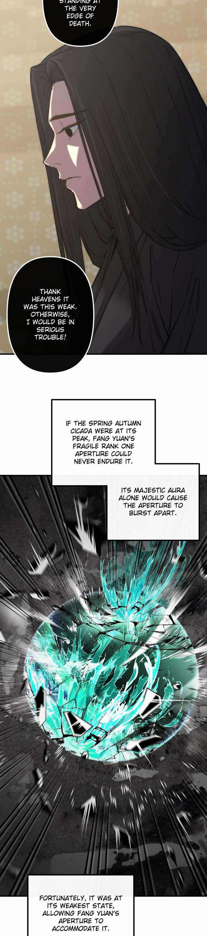 Reverend Insanity (Master of Gu) Chapter 14 34