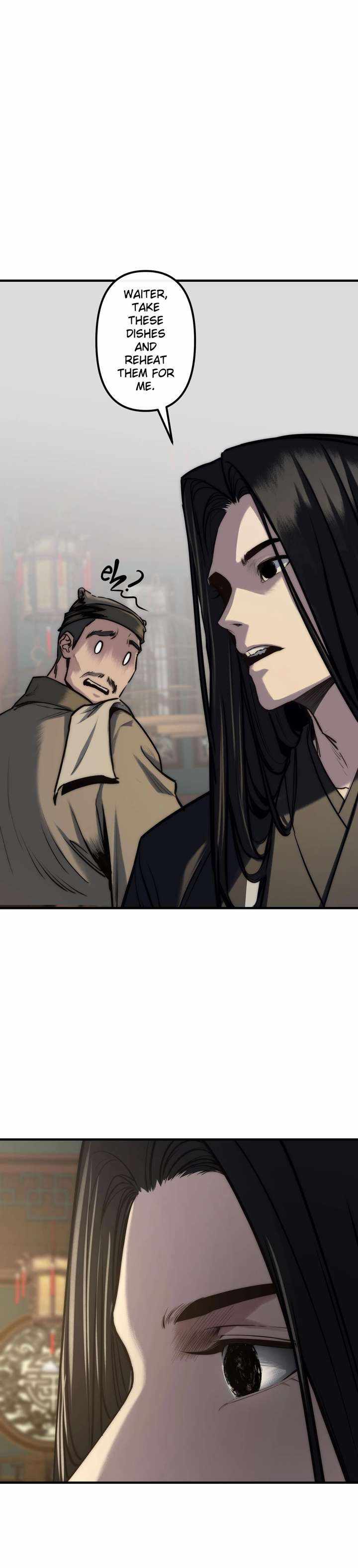 Reverend Insanity (Master of Gu) Chapter 14 4