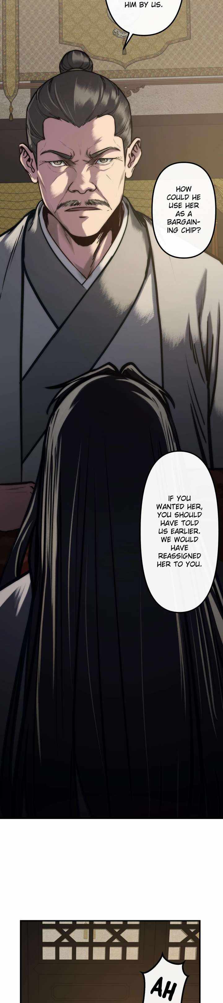 Reverend Insanity (Master of Gu) Chapter 14 7