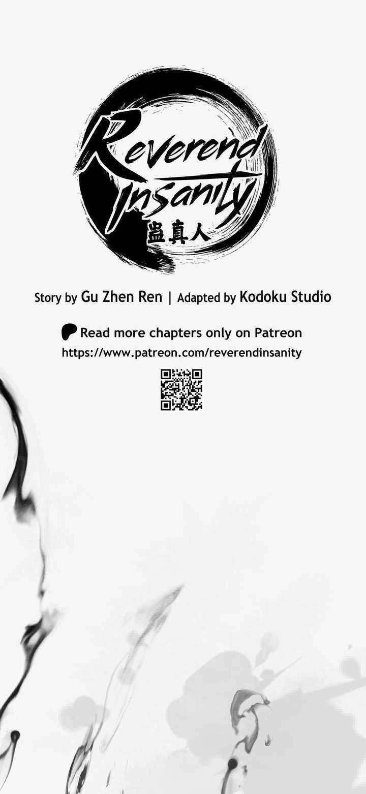 Reverend Insanity (Master of Gu) Chapter 15 1