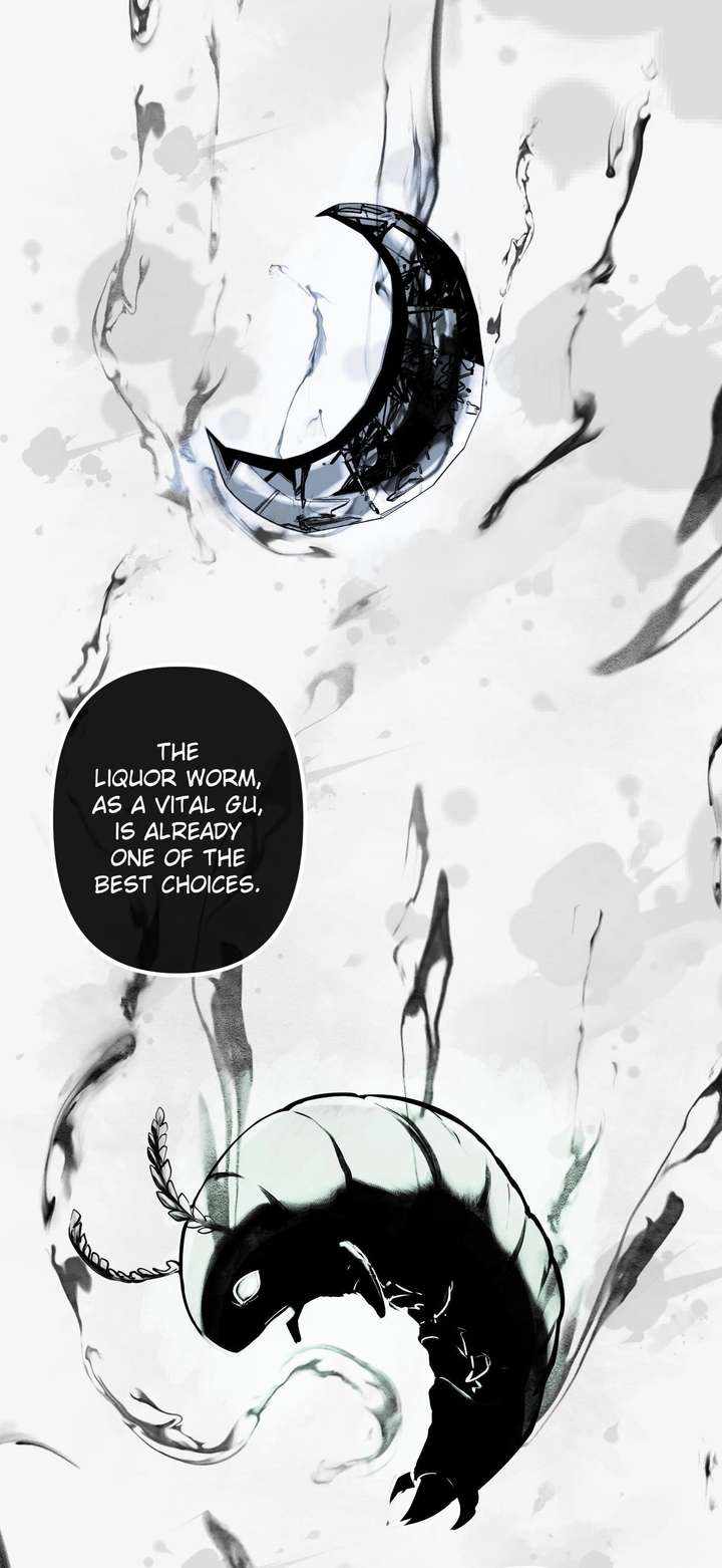 Reverend Insanity (Master of Gu) Chapter 15 2
