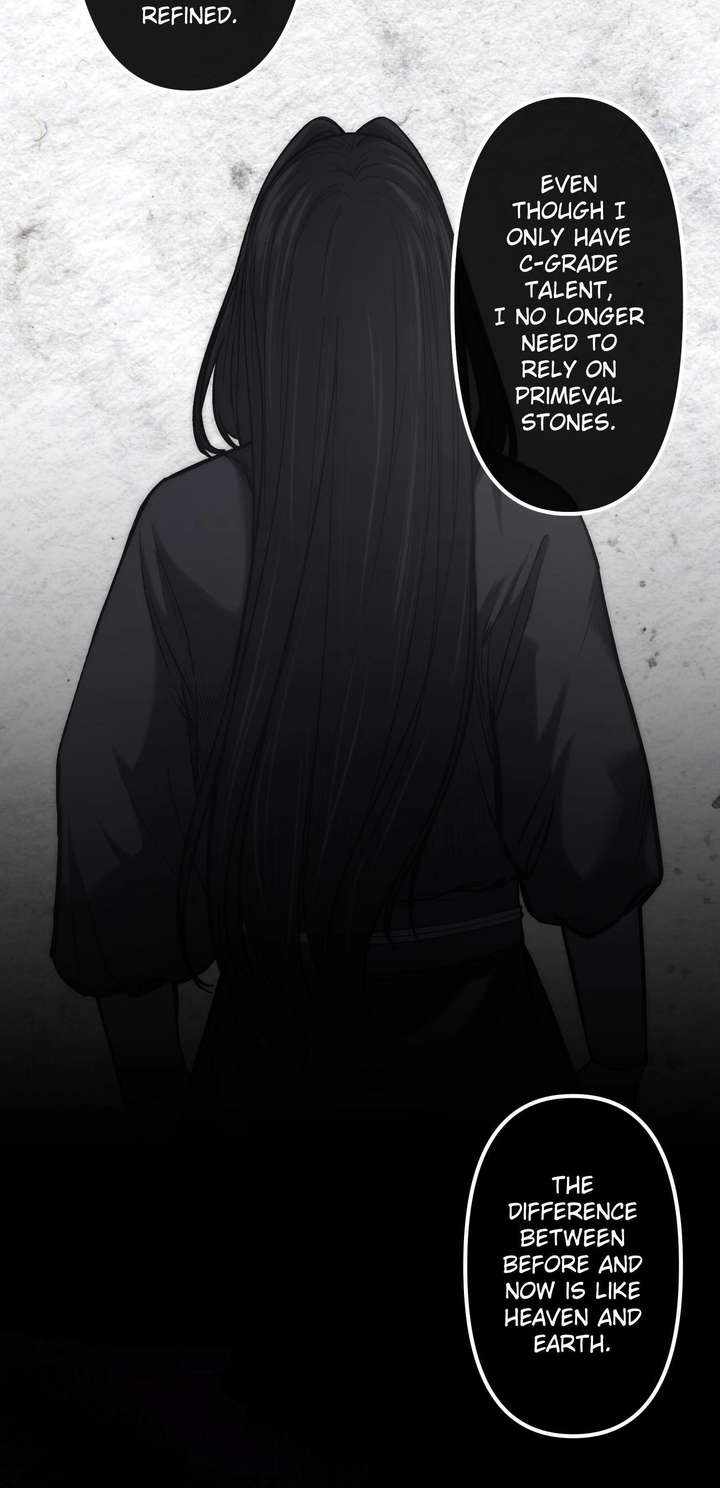 Reverend Insanity (Master of Gu) Chapter 15 27