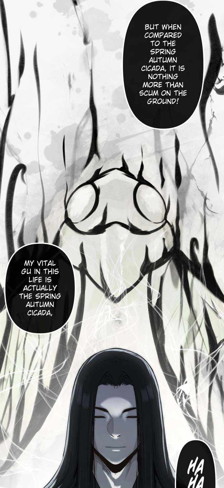 Reverend Insanity (Master of Gu) Chapter 15 3