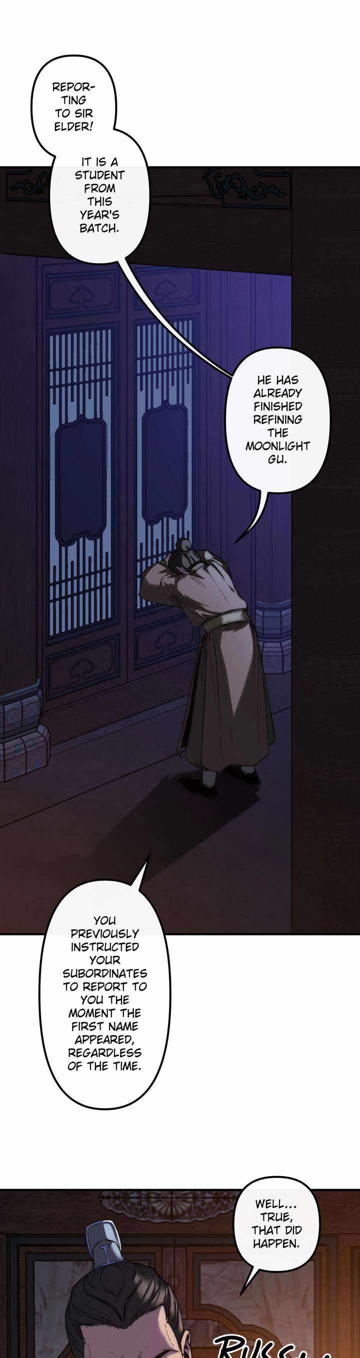 Reverend Insanity (Master of Gu) Chapter 15 33