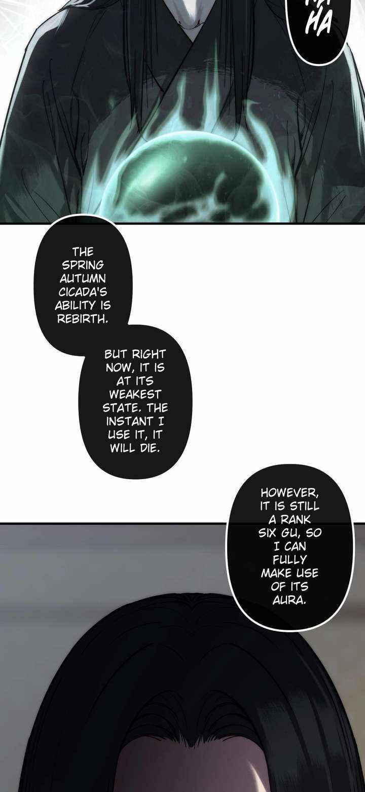 Reverend Insanity (Master of Gu) Chapter 15 4