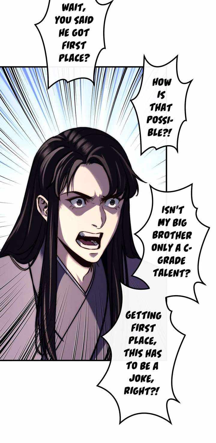 Reverend Insanity (Master of Gu) Chapter 15 56